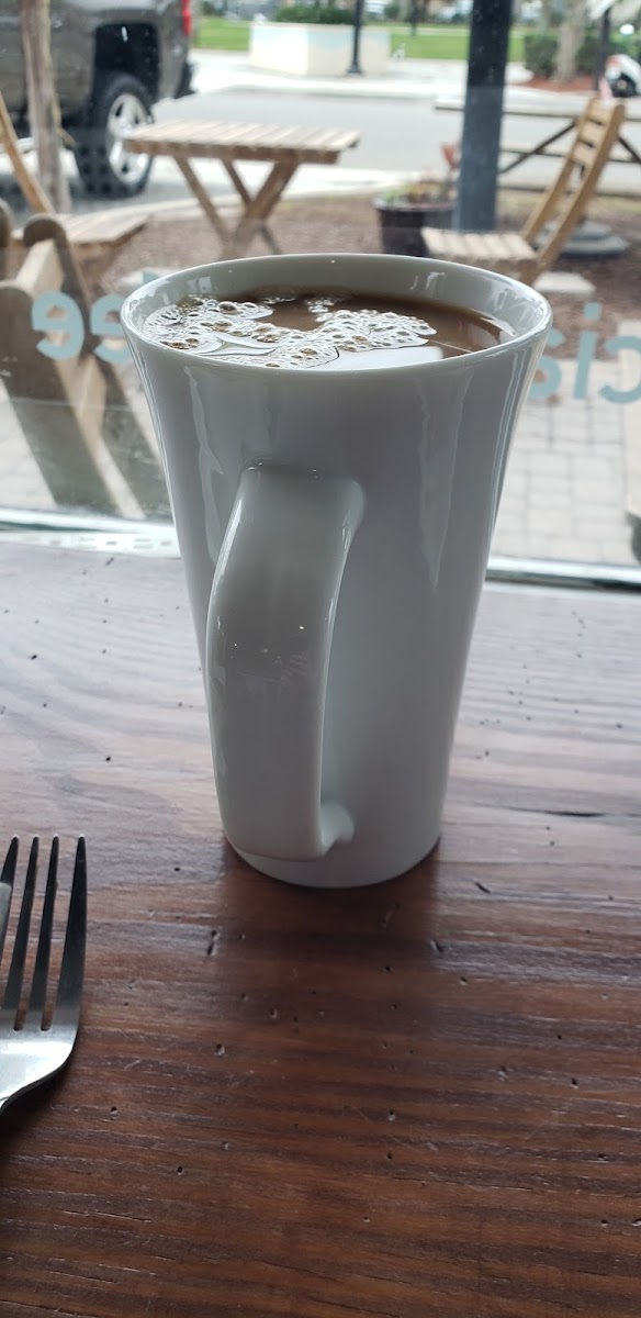 Cup of Job - Photo 7