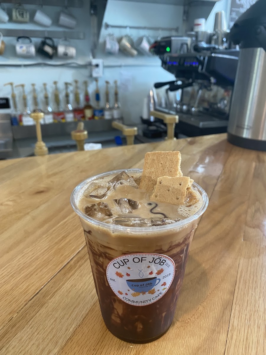 Cup of Job - Photo 8