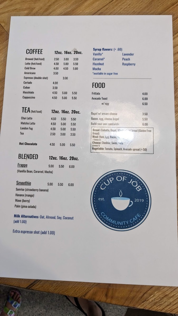 Menu Photo 9
