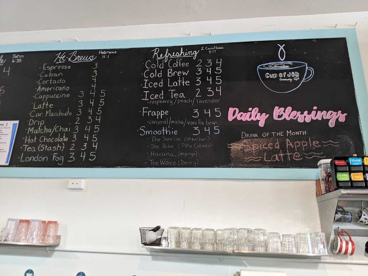 Menu Photo 6