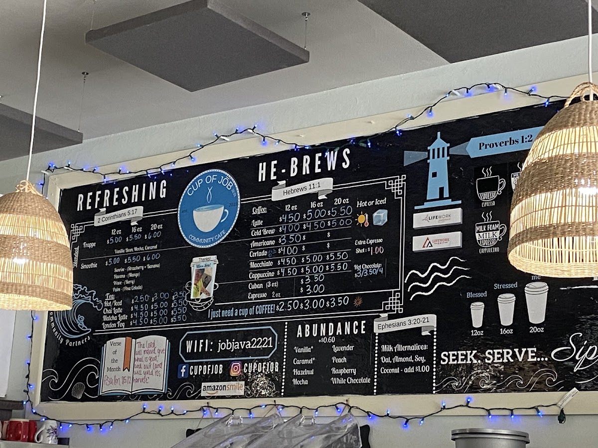 Menu Photo 7