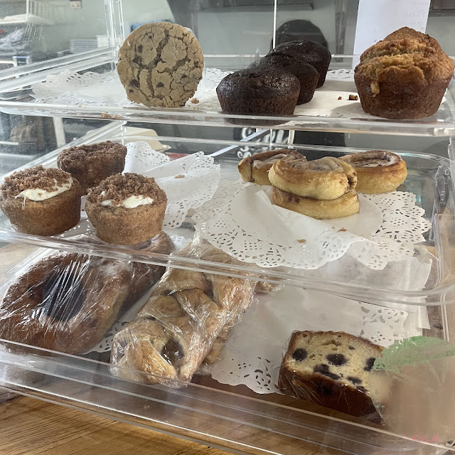 Pastries
