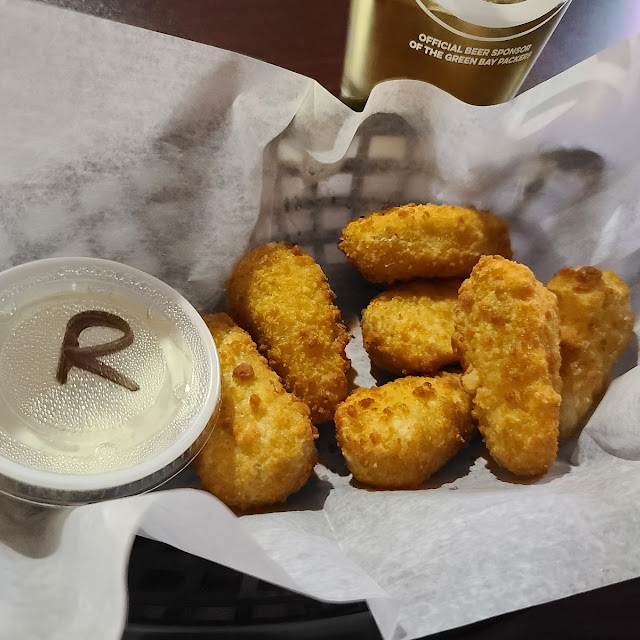 Jalapeno Poppers