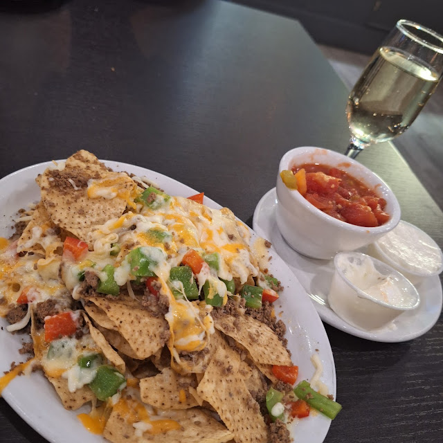 Nachos
