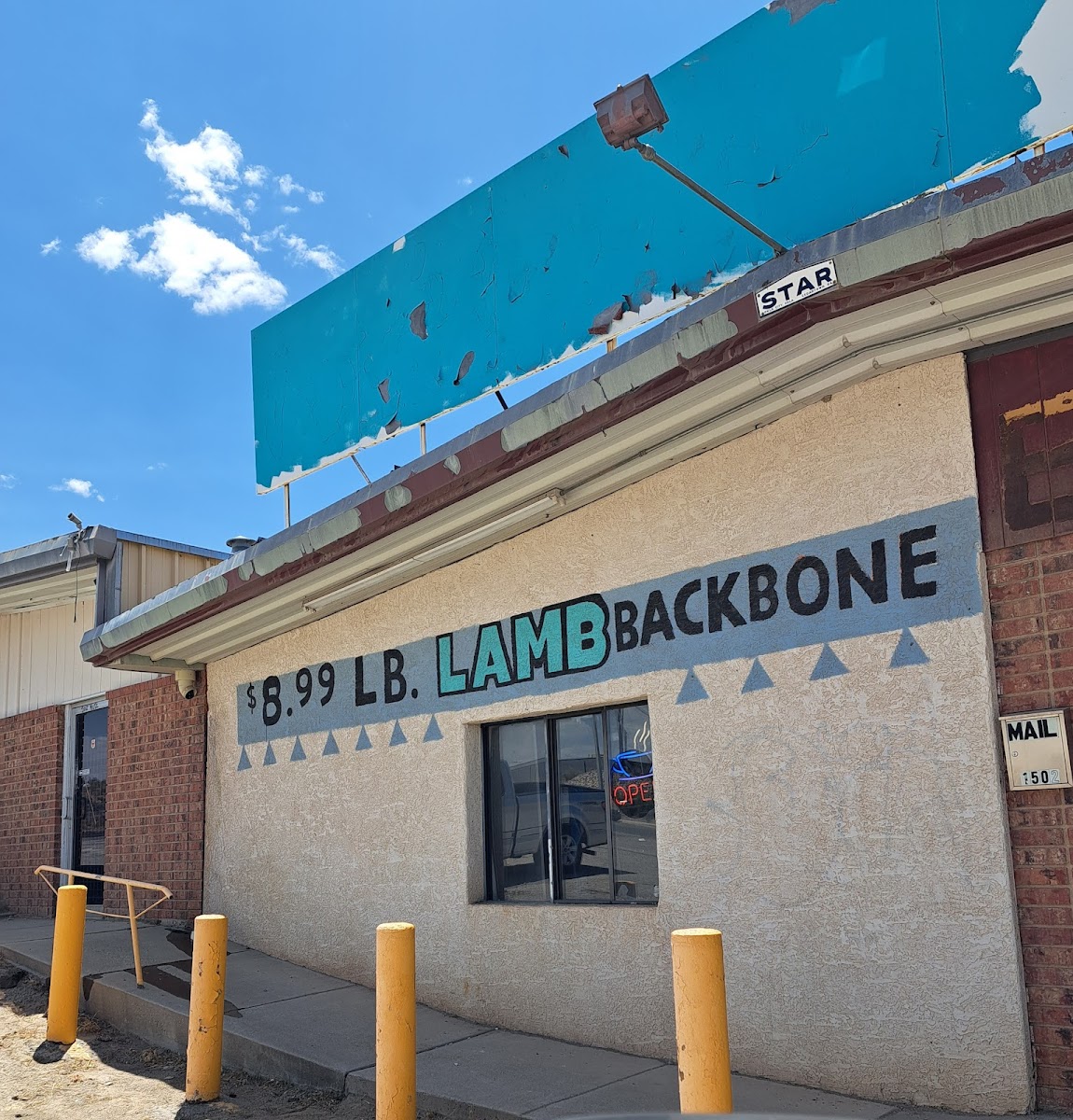 Diné Grill
