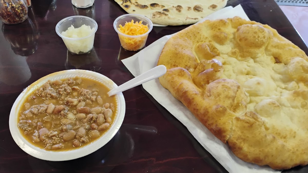 Diné Grill - Photo 1