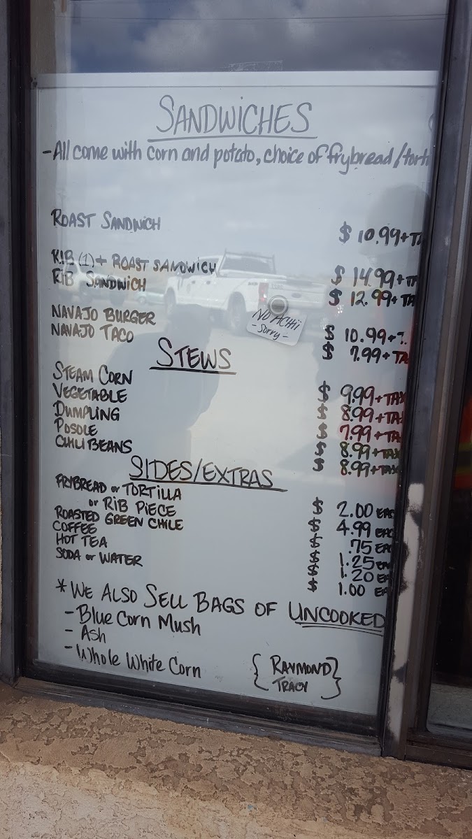 Menu Photo 5