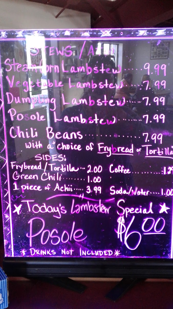 Menu Photo 6