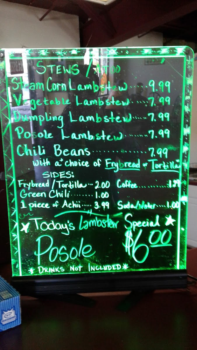 Menu Photo 7