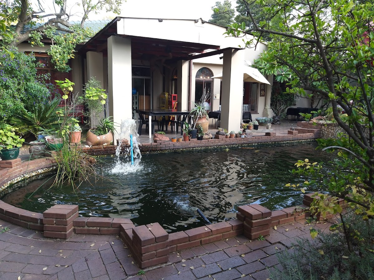 Die Boomhuis - Photo 2
