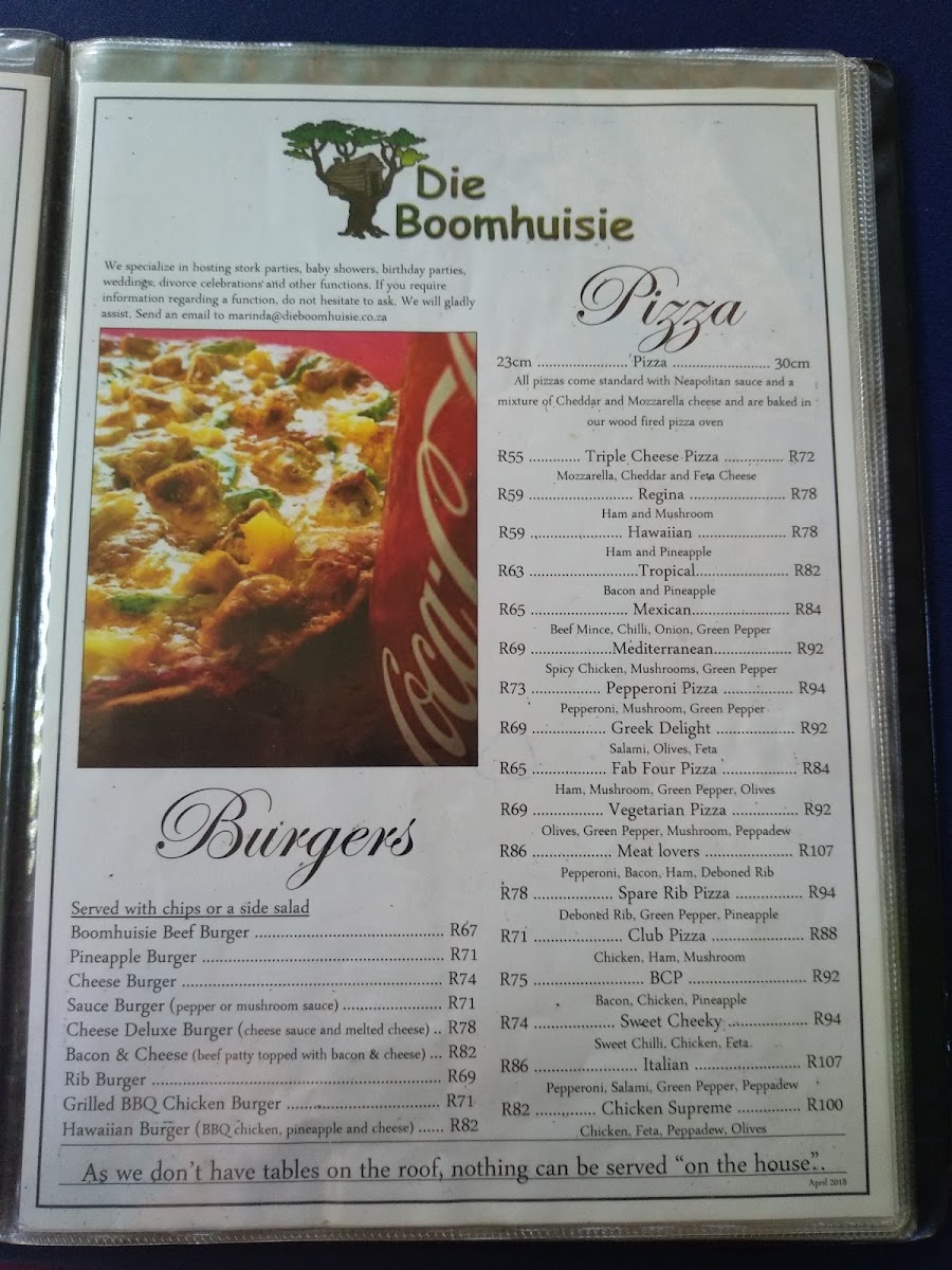 Menu Photo 6