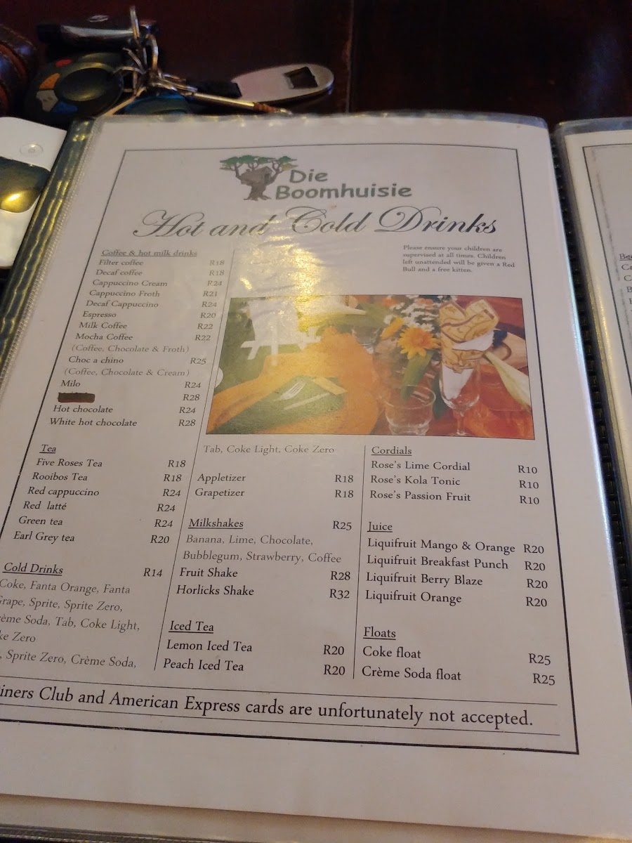 Menu Photo 8