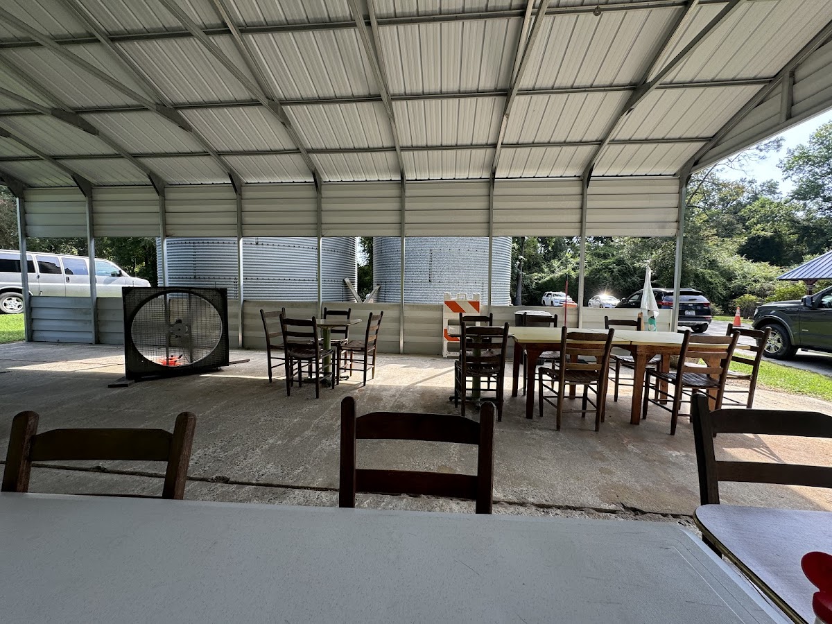 Sid's BBQ & Catering