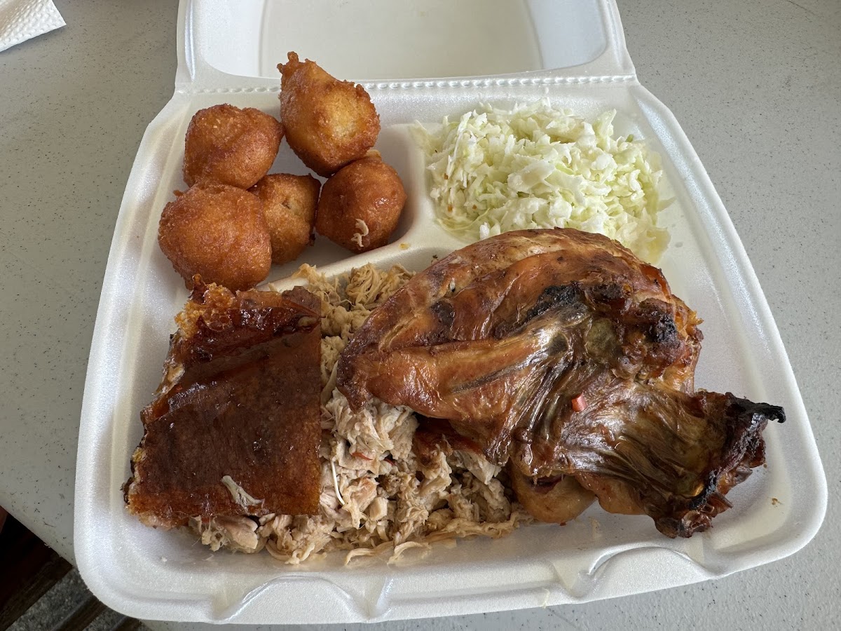 Sid's BBQ & Catering - Photo 1