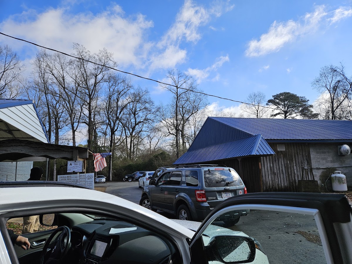 Sid's BBQ & Catering - Photo 2