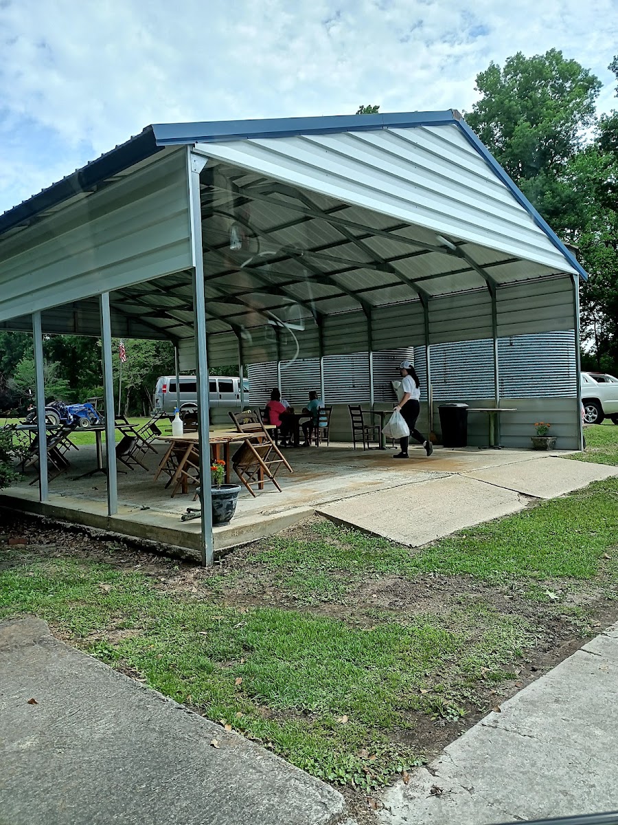 Sid's BBQ & Catering - Photo 3