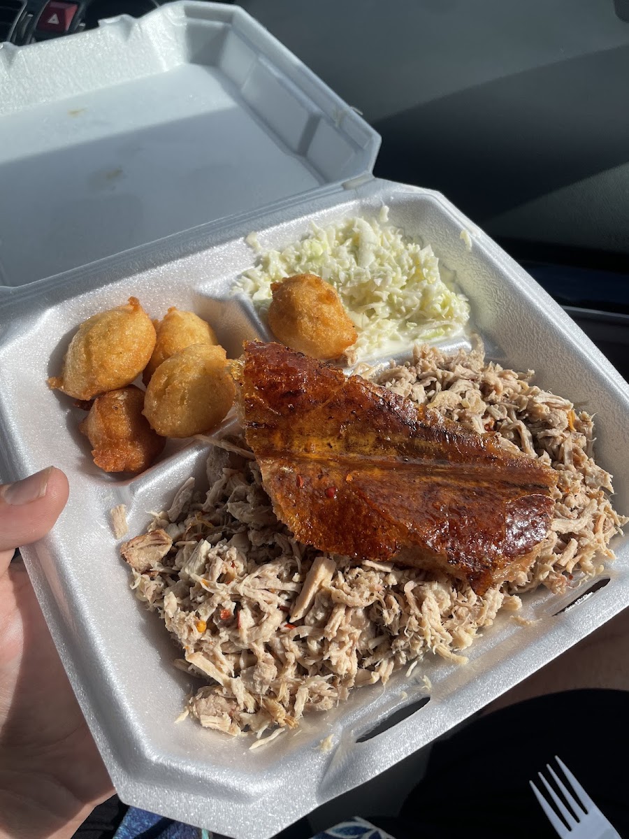 Sid's BBQ & Catering - Photo 4