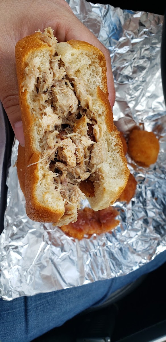 Sid's BBQ & Catering - Photo 5