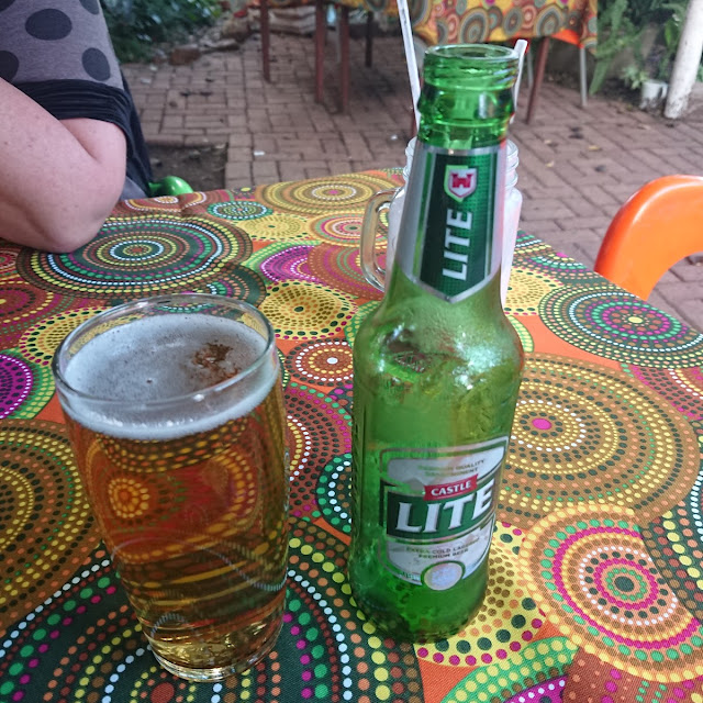 Ice Cold Beer