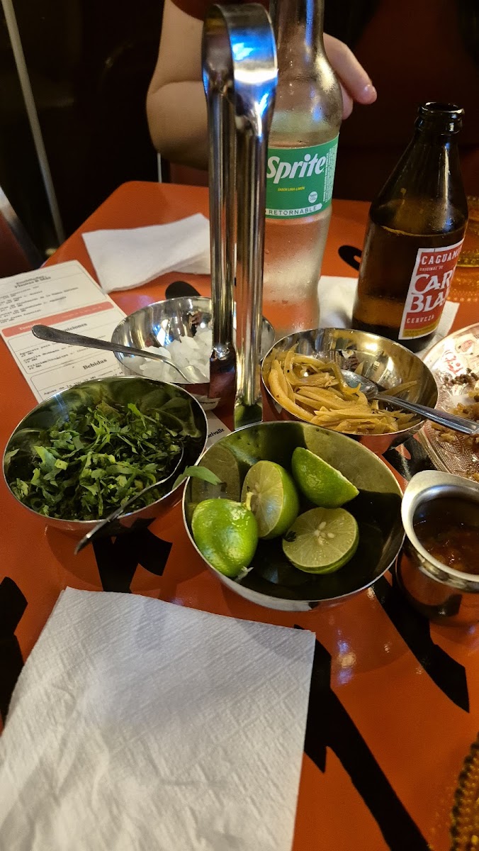 Tacos del Valle (Roma Norte) - Photo 4