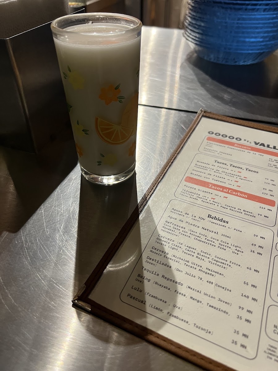 Tacos del Valle (Roma Norte) - Photo 6