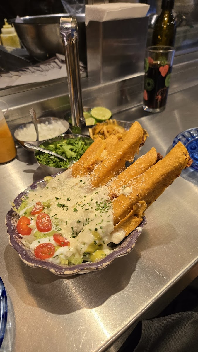 Tacos del Valle (Roma Norte) - Photo 8