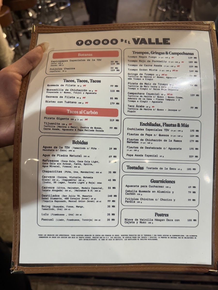 Menu Photo 5