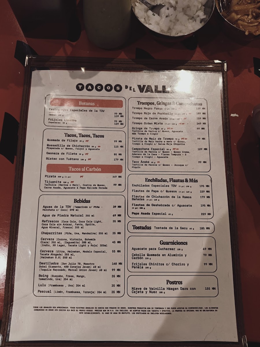 Menu Photo 6