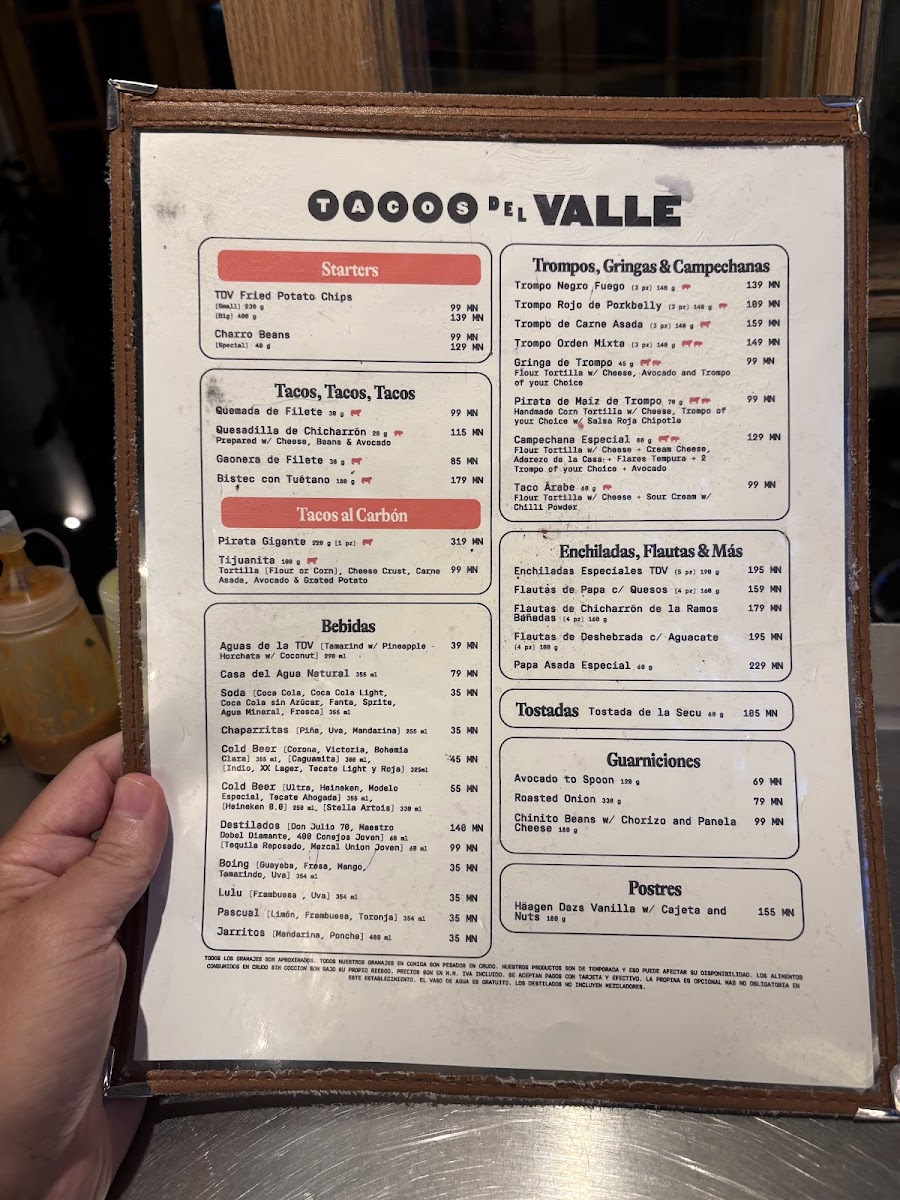 Menu Photo 8