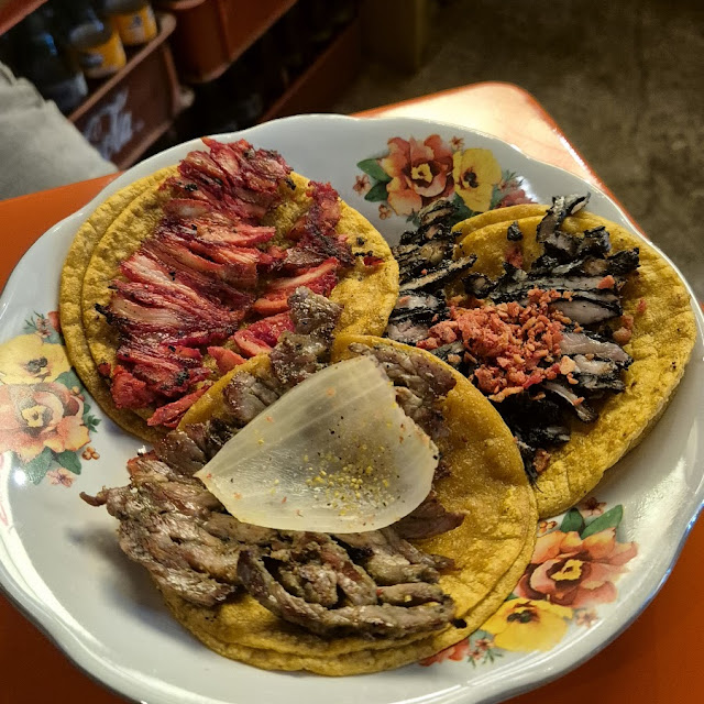 Combinado de Trompos