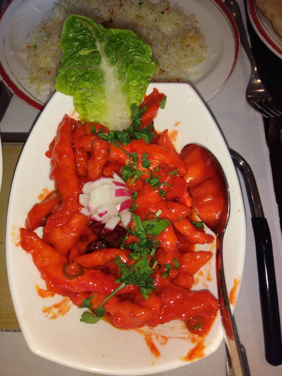 Oasis 2 Indian Restaurant - Photo 9