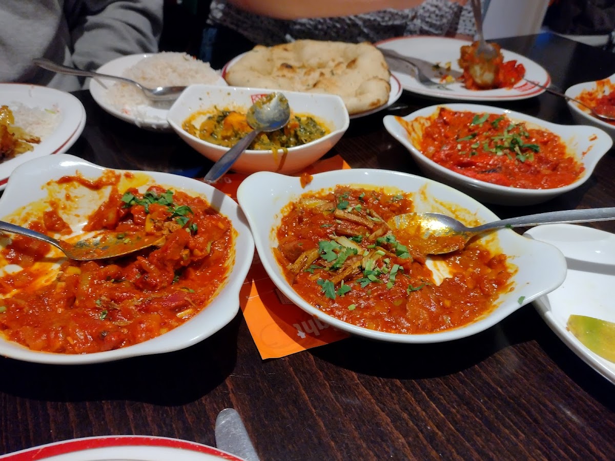 Oasis 2 Indian Restaurant - Photo 1