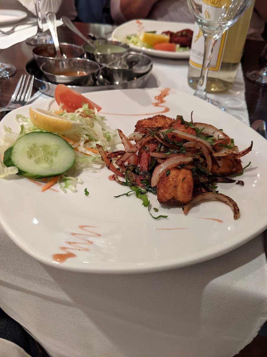 Oasis 2 Indian Restaurant - Photo 5