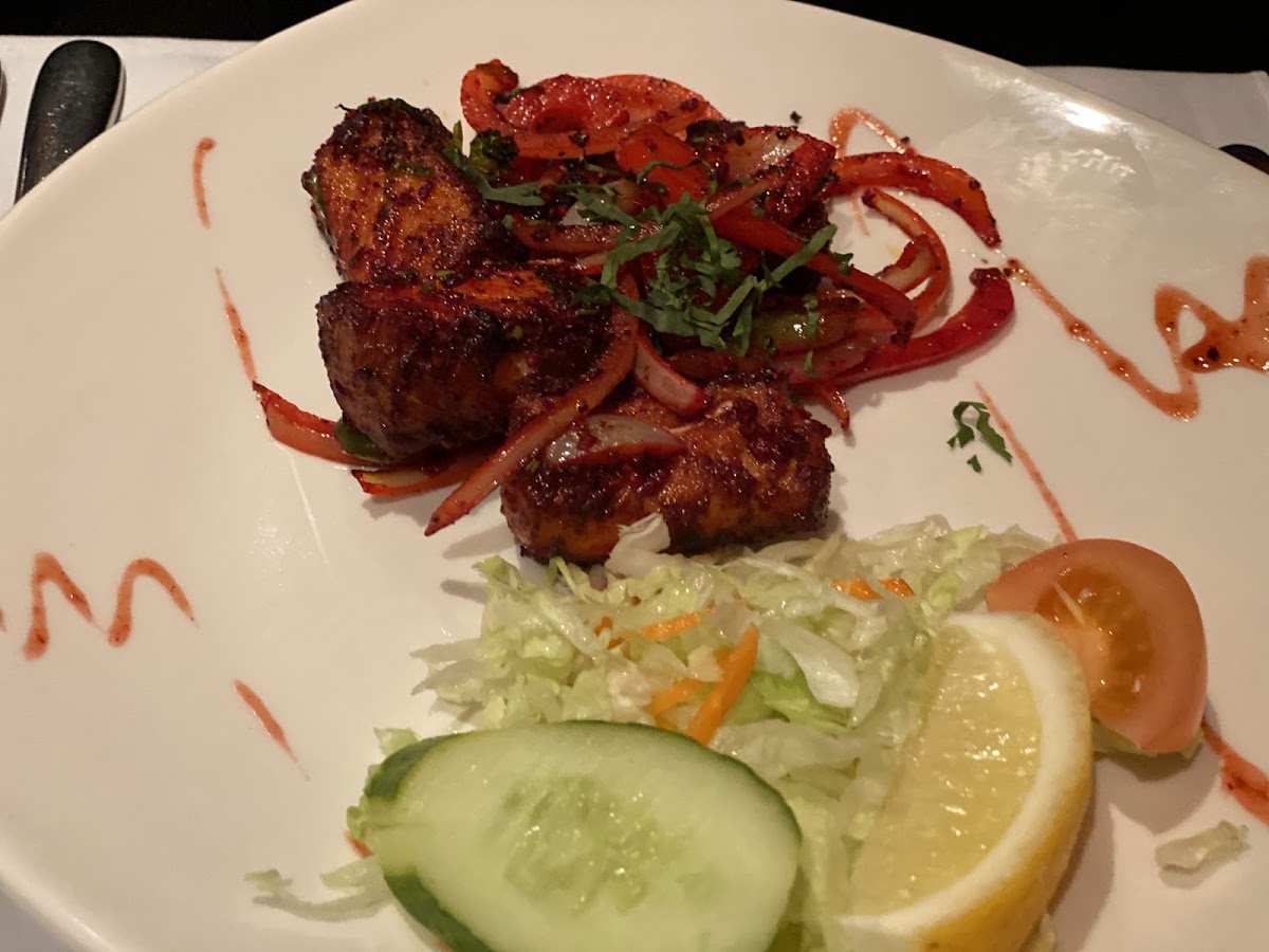 Oasis 2 Indian Restaurant - Photo 6