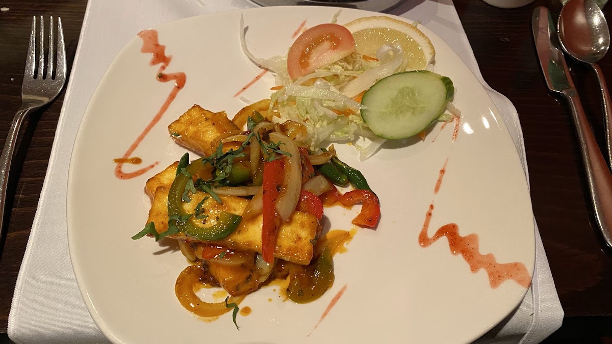 Oasis 2 Indian Restaurant - Photo 8