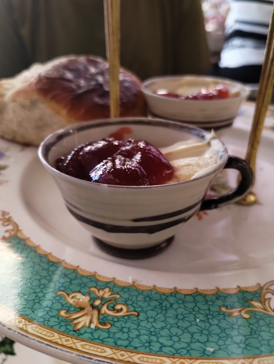 The Fabulous Tearoom - Photo 7