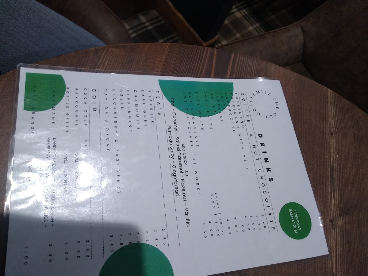 Menu Photo 6