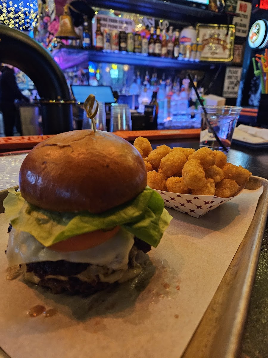 Rock & Rye American Bar - Photo 7