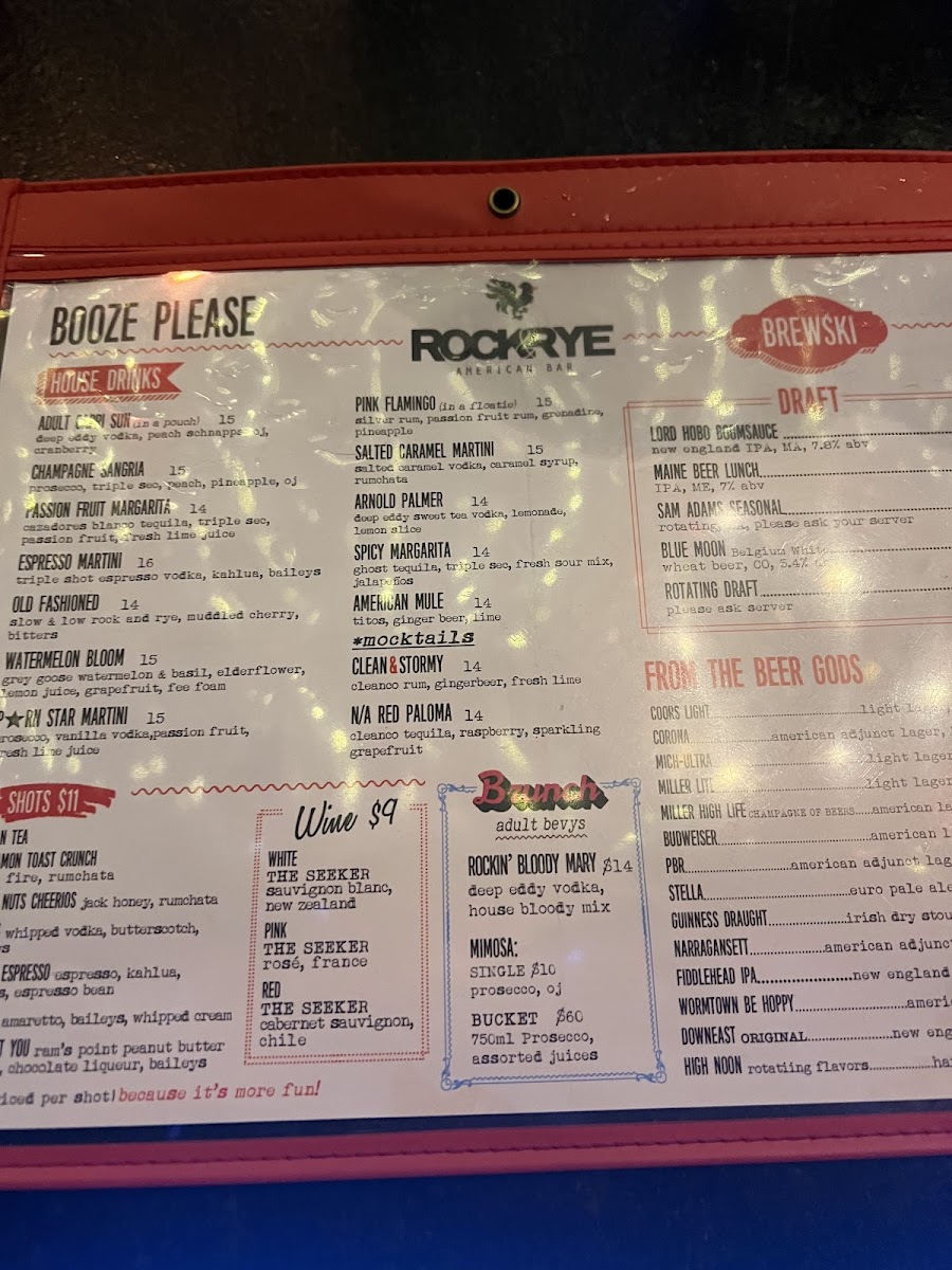 Menu Photo 9