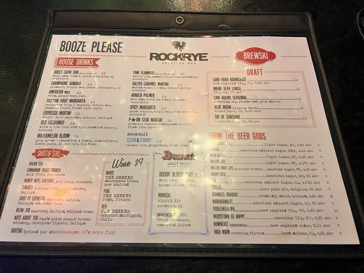 Menu Photo 3