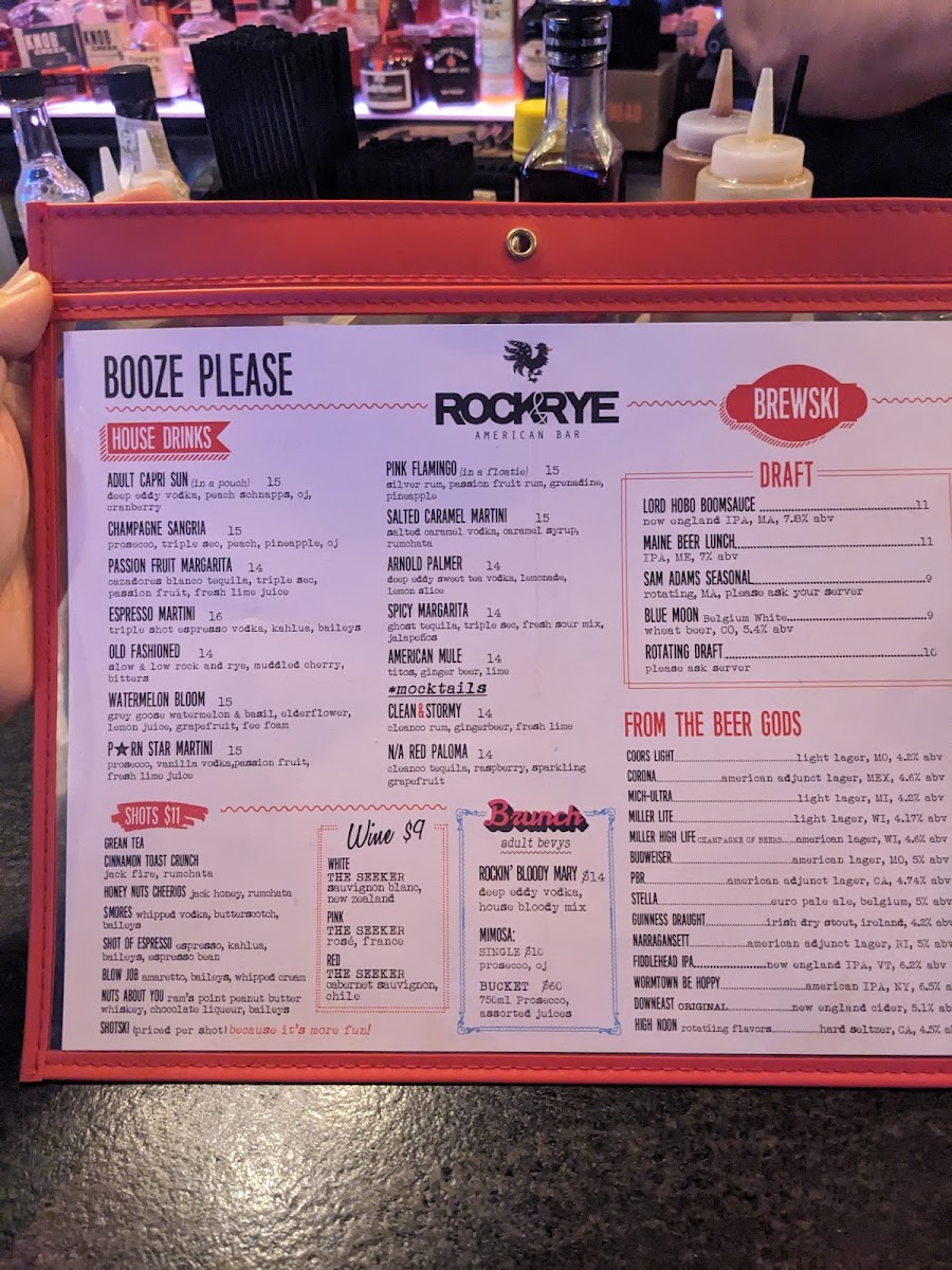 Menu Photo 4