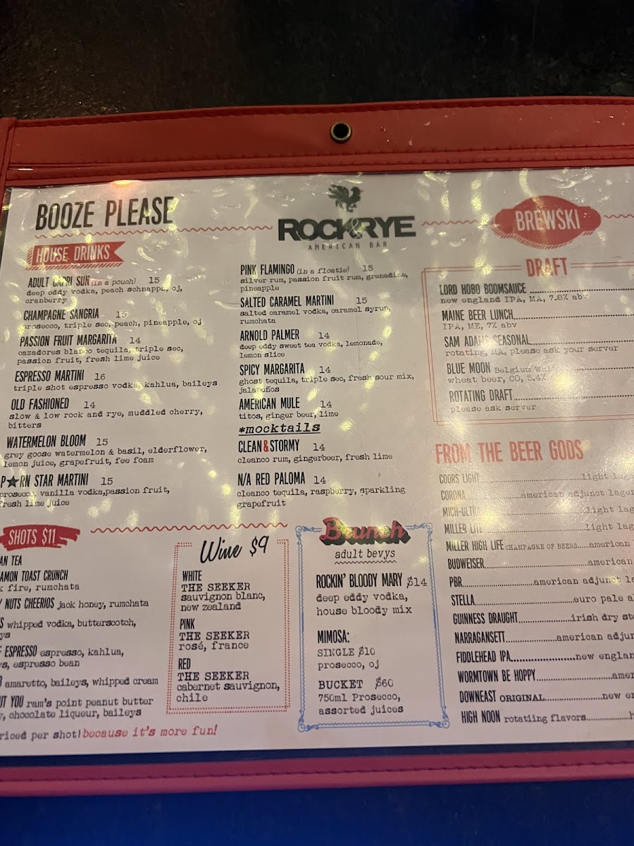 Menu Photo 7