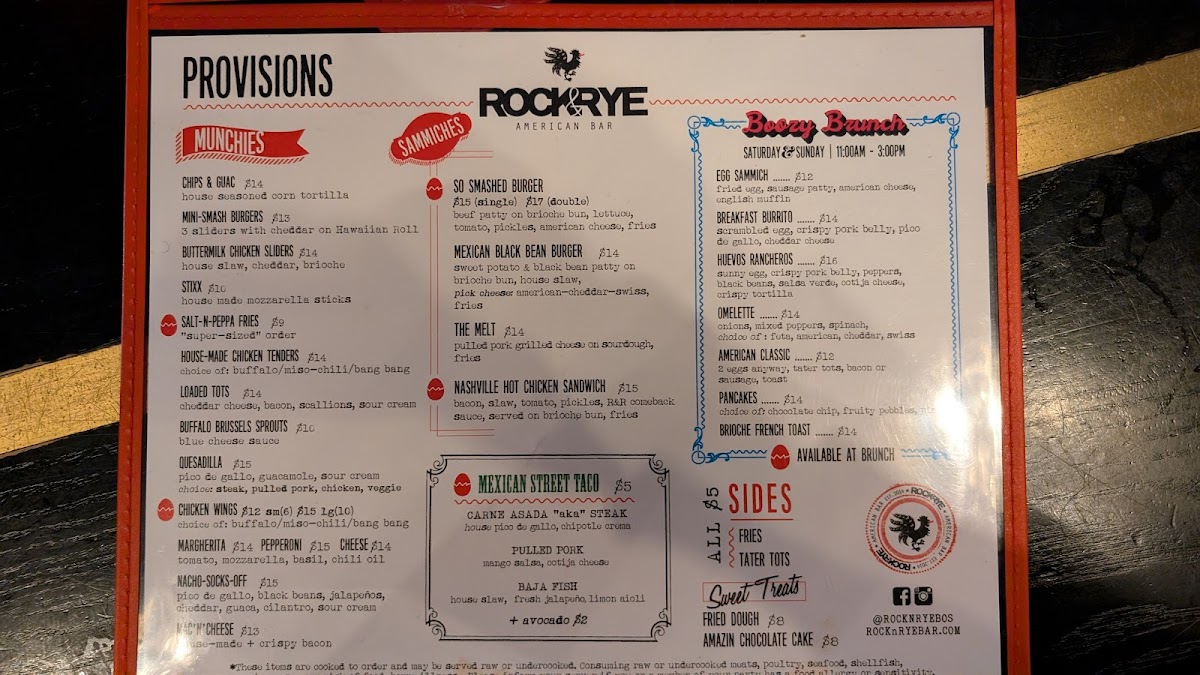 Menu Photo 8