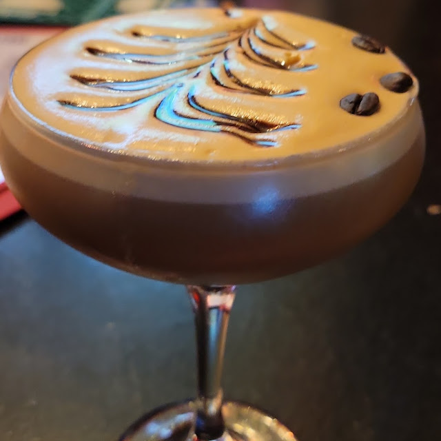 Espresso Martini