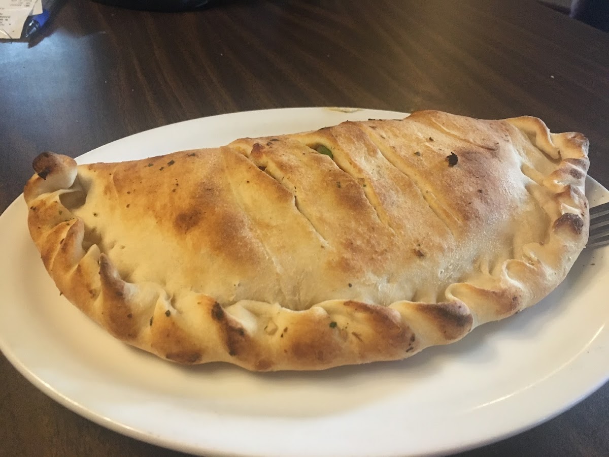 Pizzeria Italia Restaurant - Photo 6