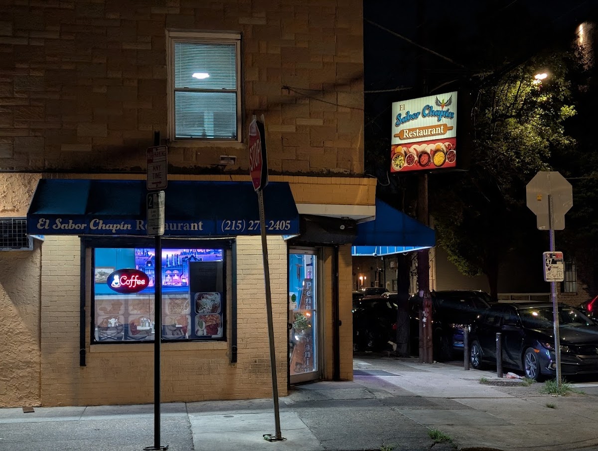 Grumpy's Tavern