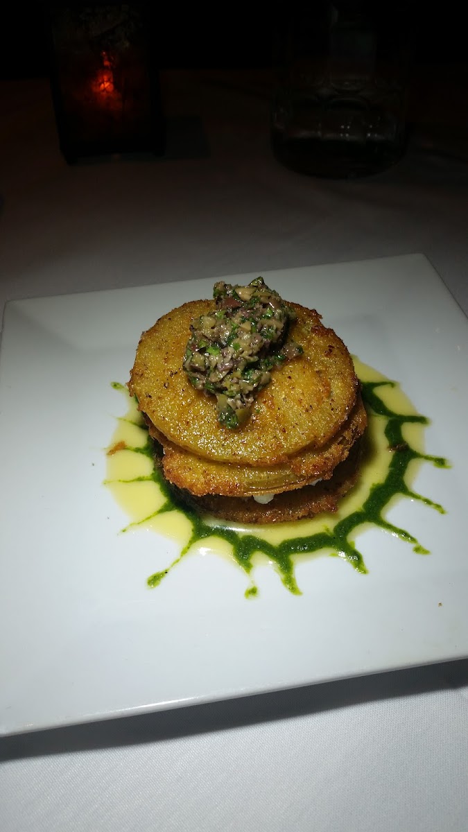 John J Jeffries Restaurant - Photo 9