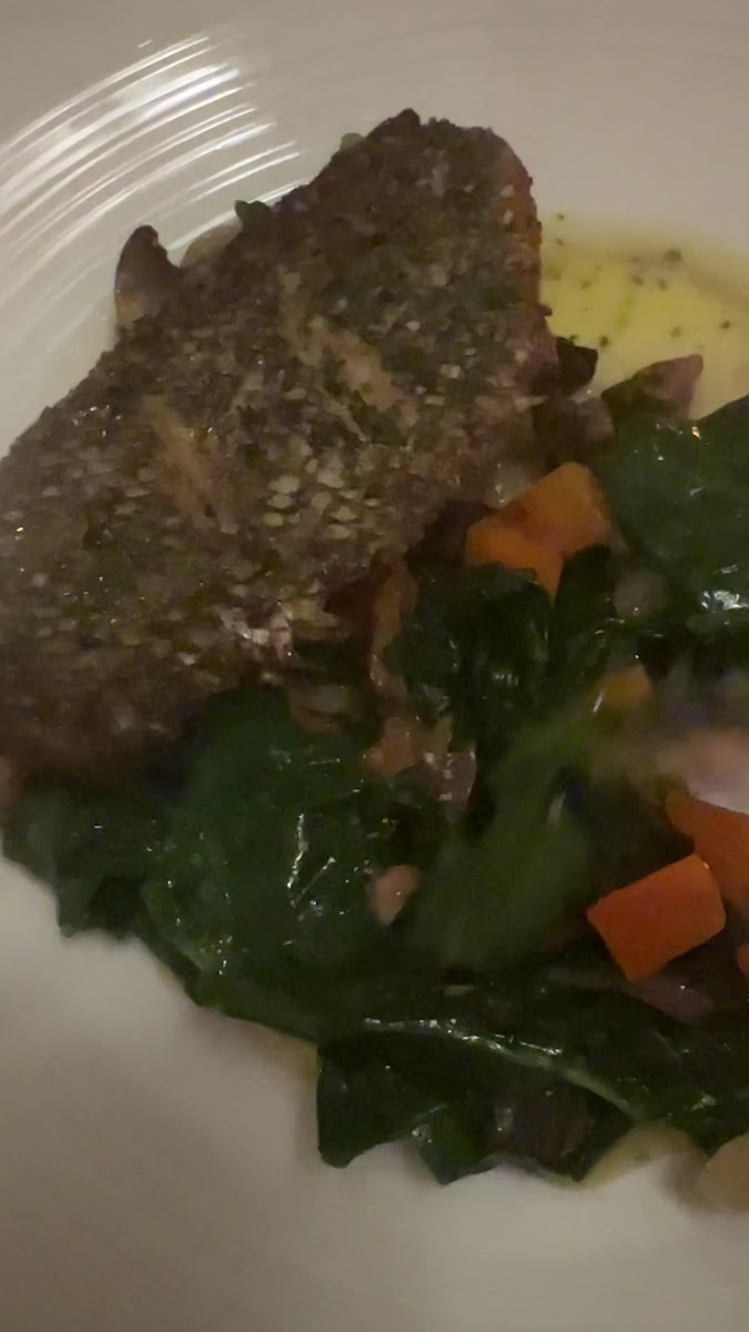 John J Jeffries Restaurant - Photo 1