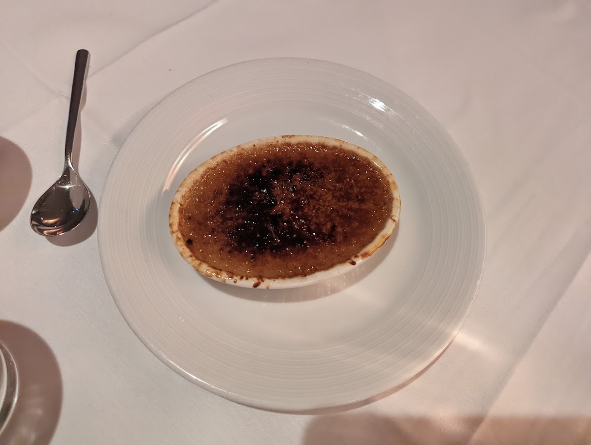 John J Jeffries Restaurant - Photo 4
