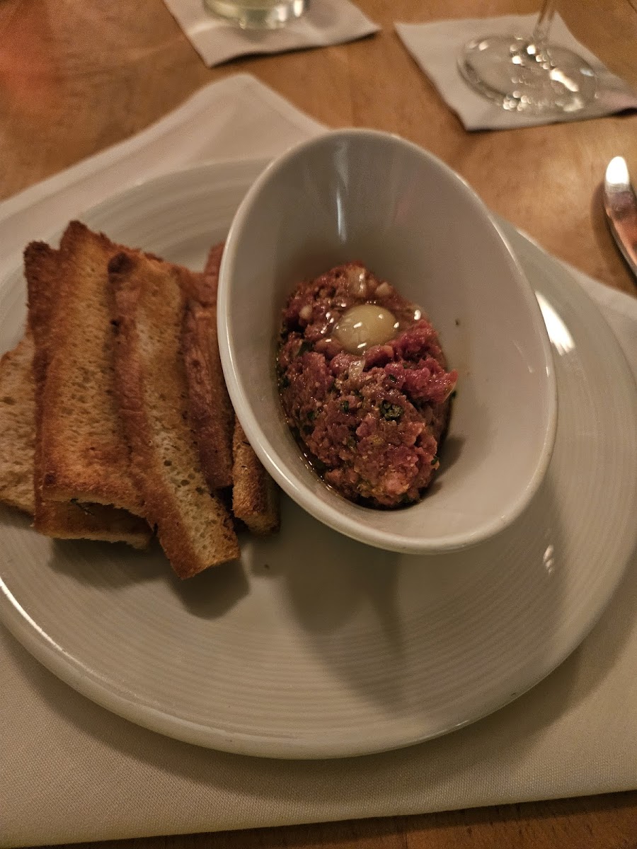 John J Jeffries Restaurant - Photo 7